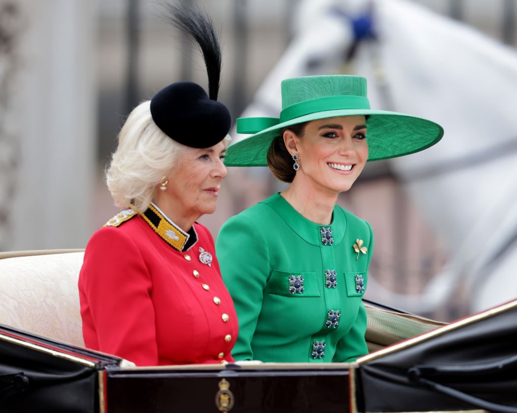 However, Queen Camilla is quite particular when it comes to some aspects of her style. 