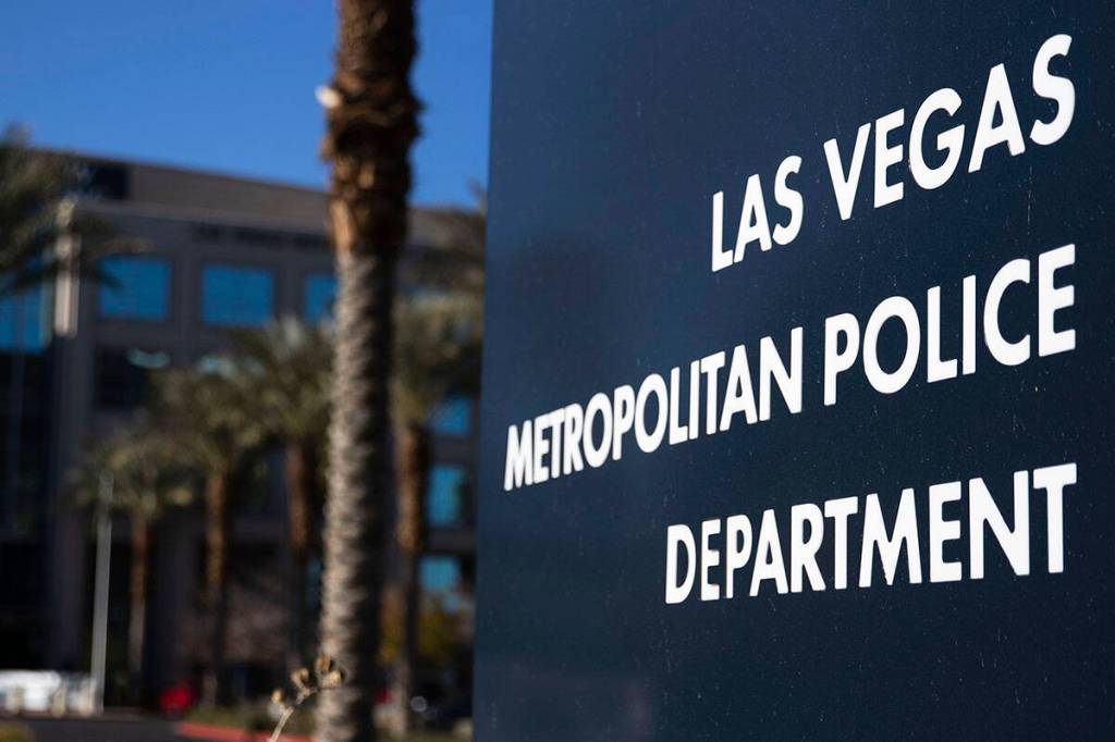 At about 3:15 pm Friday, June 23, the Las Vegas Metropolitan Police Department received a call regarding a shooting at Turnberry Towers Las Vegas.
