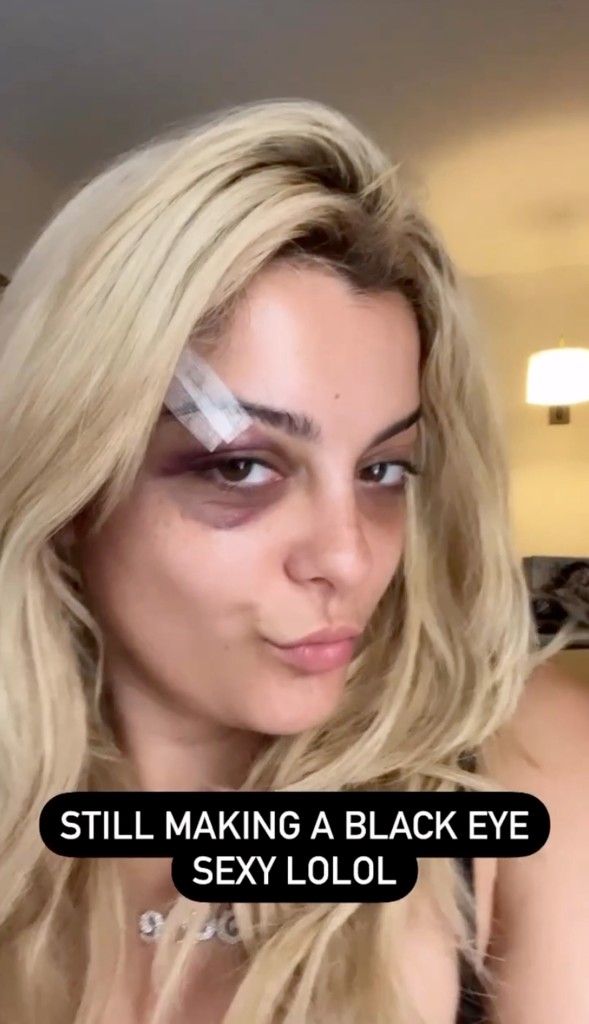 Bebe Rexha