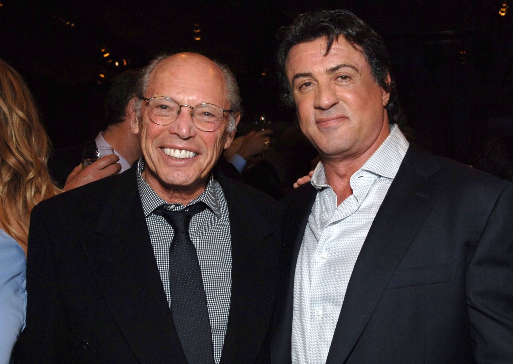 Irwin Winkler, the eventual producer of “Rocky,” thought little of Stallone after their first meeting, describing it as, “one of those awkward meetings where you keep glancing at your watch.”