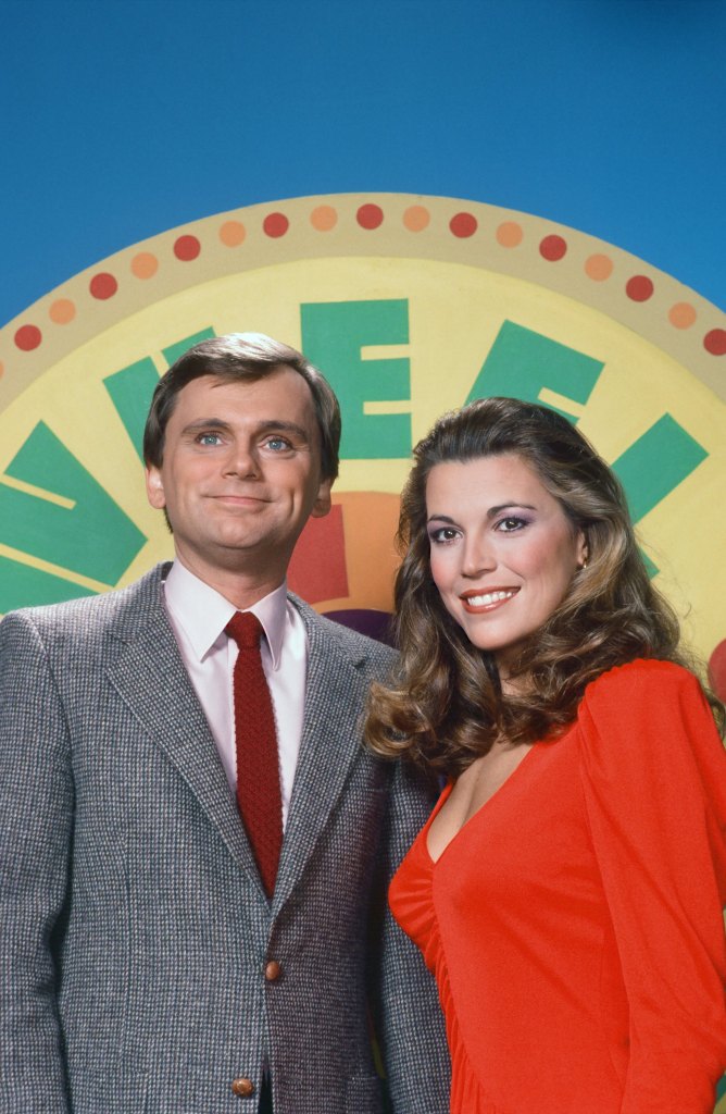 It's unclear if Vanna White will be coming back to the program amid these changes. 