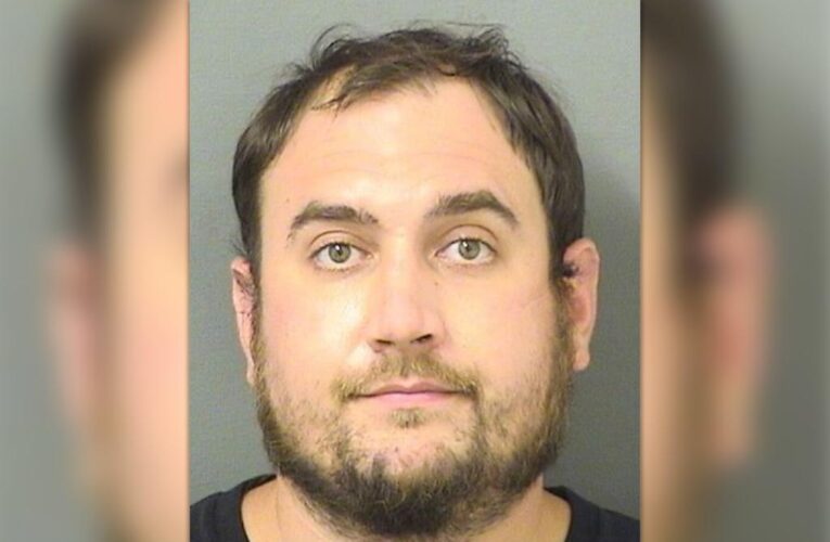 Florida husband beat cheating wife’s bedmate with bat: cops