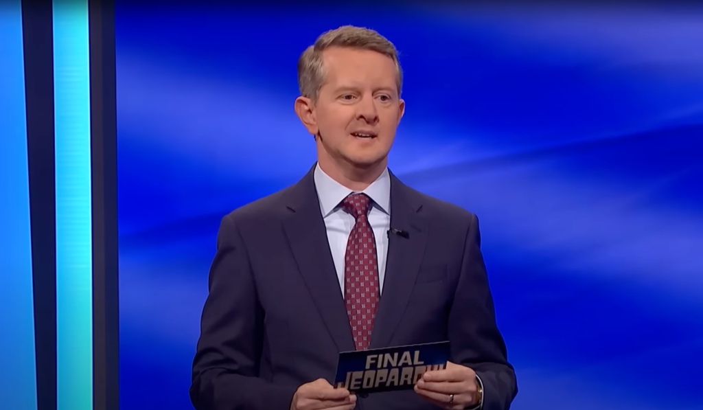 Ken Jennings