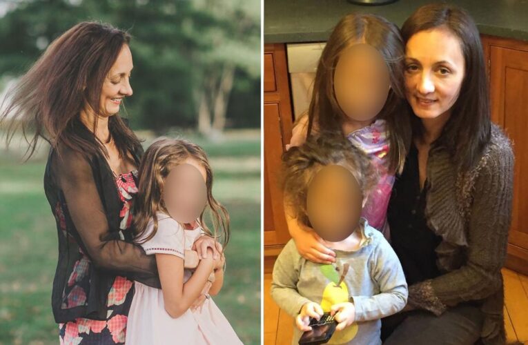Cancer-stricken NY mom who posted about assisted suicide over ‘predatory’ custody battle dead