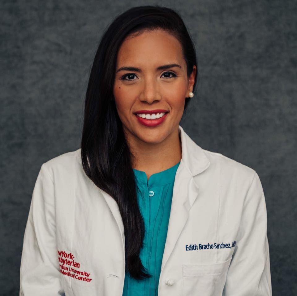 Dr. Edith Bracho-Sanchez