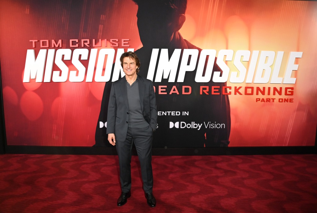 Scientologists tried to restrict airspace to prevent Tom Cruise prank: report