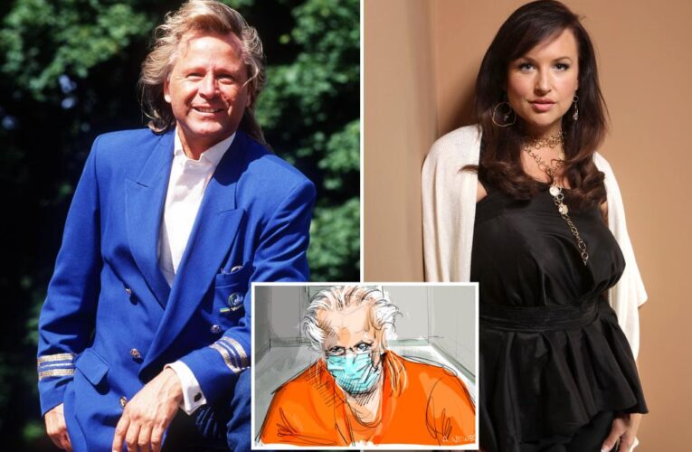 Peter Nygard arrested on sexual assault charges for 1993 case