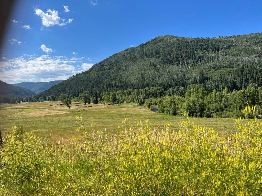 Weminuche Wilderness