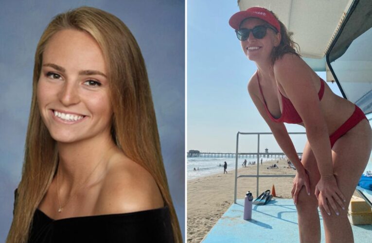 NY student suffers serious spinal injury while on duty as lifeguard