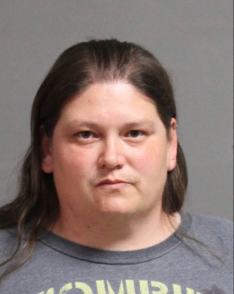 Lindsay Groves was charged last month with sexual exploitation of children and distribution of child pornography for allegedly taking nude photos of children at Creative Minds Early Learning Center in Tyngsborough, Mass., and texting them to another person.