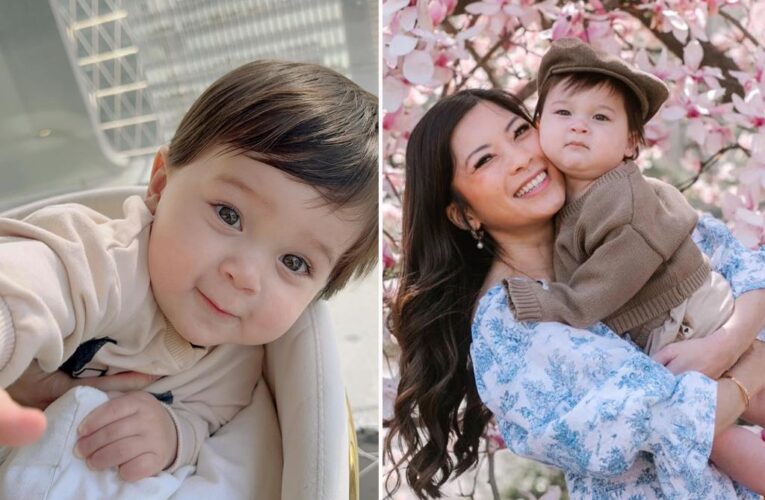 NYC influencer Christine Tran Ferguson’s son, Asher, dead at 1