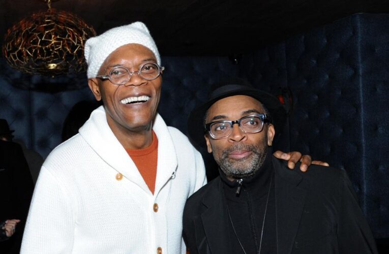 Samuel L. Jackson reveals why he feuded with Spike Lee over ‘Malcolm X’
