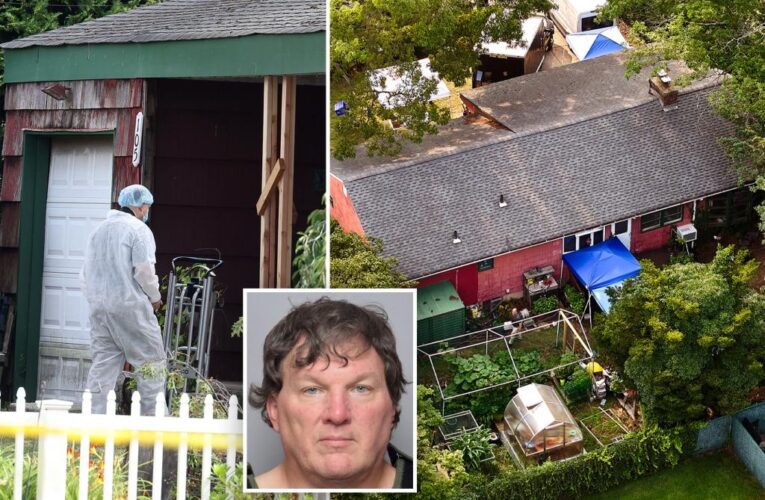 Gilgo Beach suspect may have killed victims at his LI home while wife, kids were away: investigators