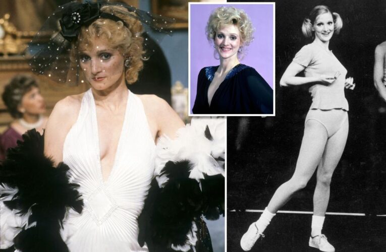 ‘A Chorus Line’ and ‘All My Children’ actress Pamela Blair dead at 73