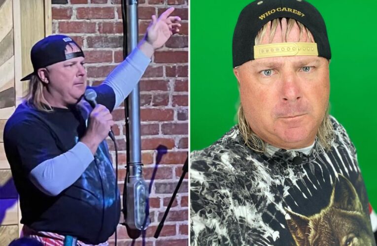 Ron Sexton from the ‘The Bob and Tom Show’ dead at 52