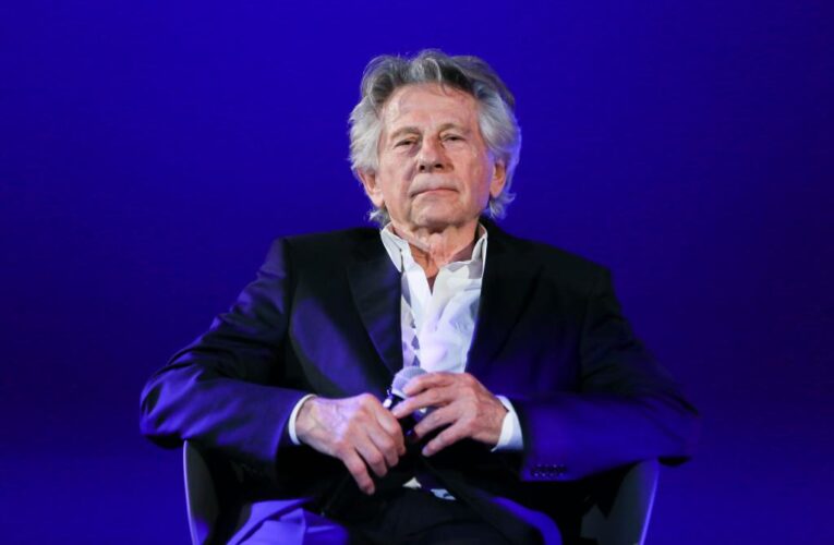 Venice Film Festival defends Roman Polanski, Woody Allen invites