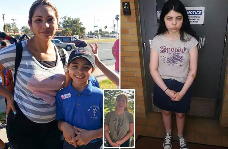 Arizona girl Alicia Navarro’s family glad she can ‘come back home’— but case still active after she miraculously reappeared