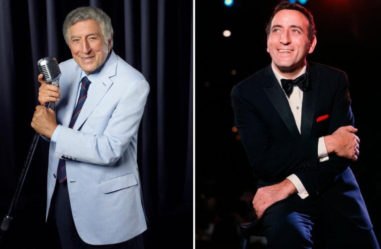 Tony Bennett Day passes in Senate, will celebrate late icon on 97th birthday