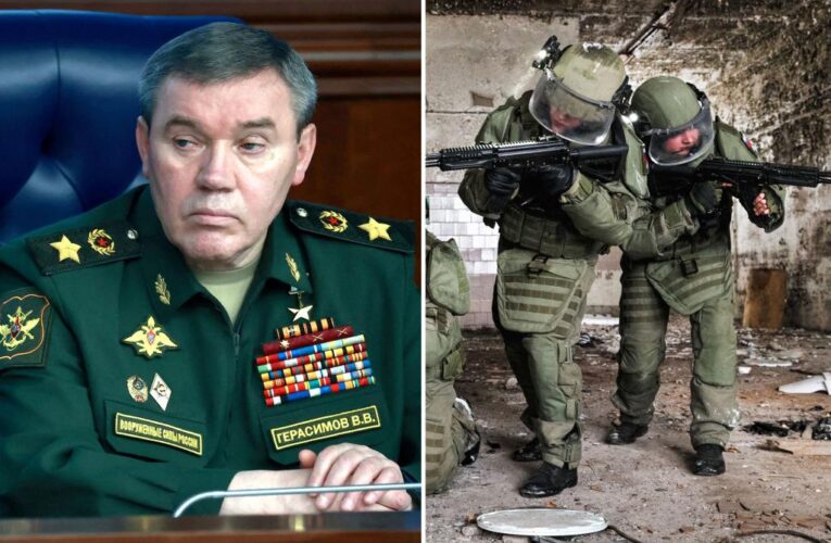 Russia calls on kids to testify against their own mother for ‘discrediting’ army