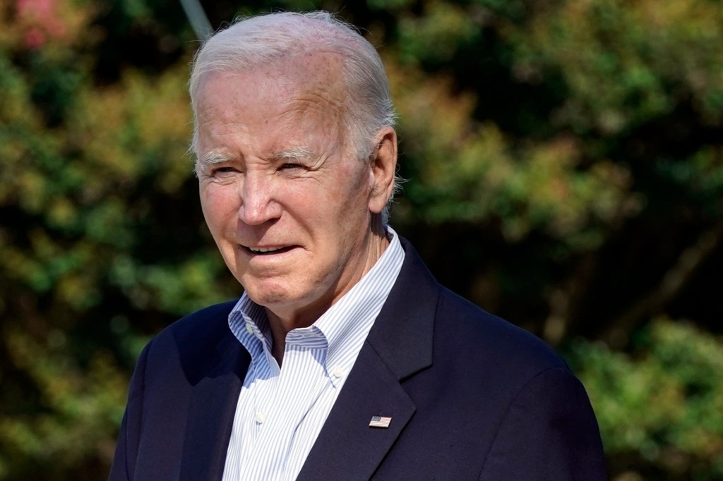 Joe Biden