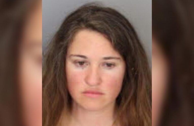 Child porn suspect Stephanie Weir filmed sex act with dog: cops