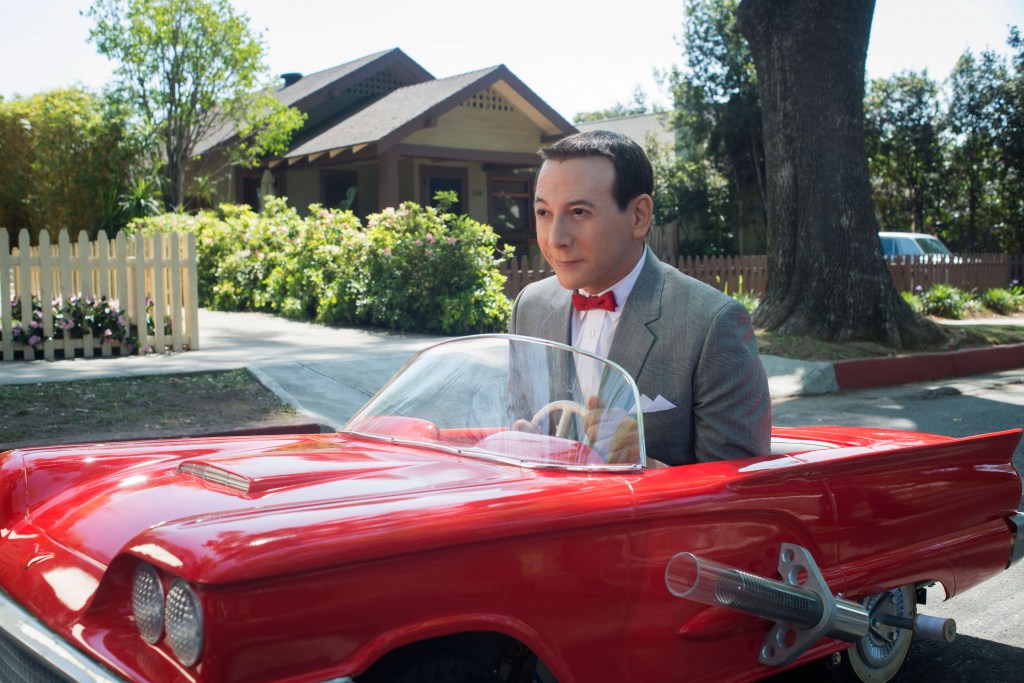 After Reubens' death, a statement noted that his "beloved character Pee-wee Herman delighted generations of children and adults with his positivity, whimsy and belief in the importance of kindness.”