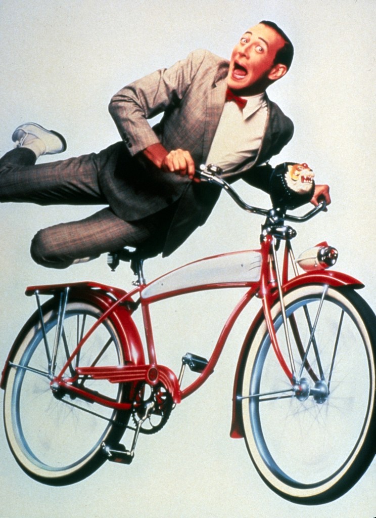 Reubens was best known for his iconic character Pee-wee Herman.