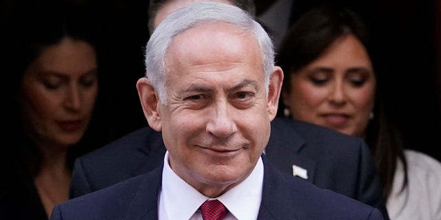 Israel Prime Minister