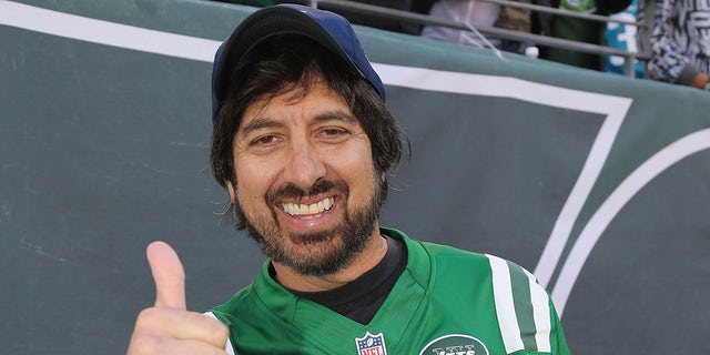 Ray Romano in 2015