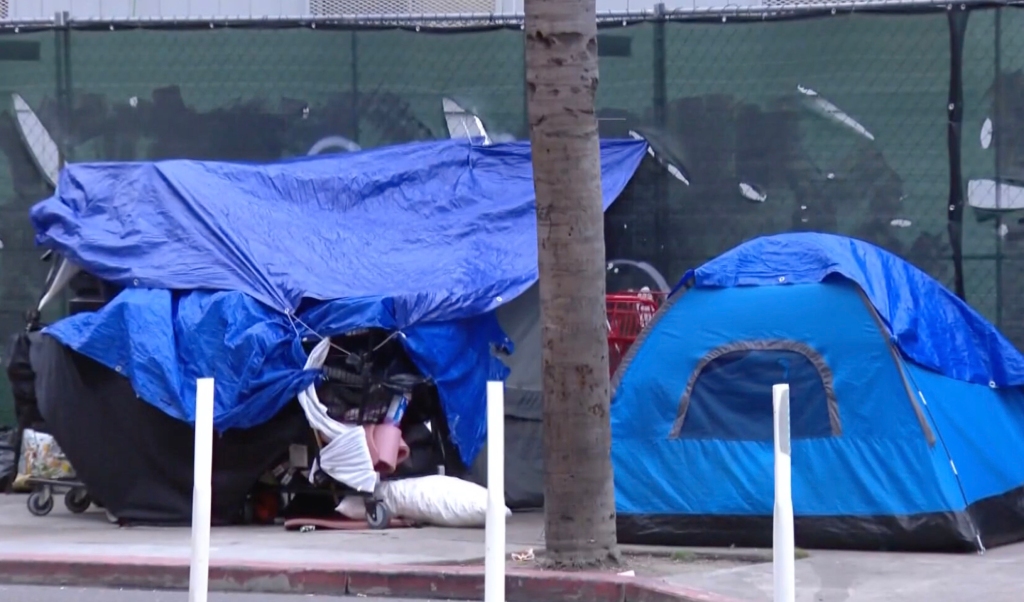 In 2019, the Department of Housing and Urban Development reported that San Diego and the surrounding county had the fourth-highest homeless population in the country.