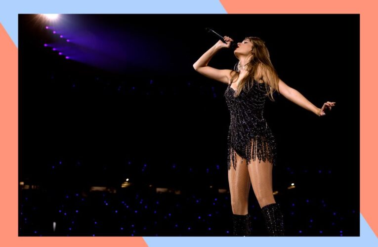 Get Taylor Swift Denver tickets while prices are dropping