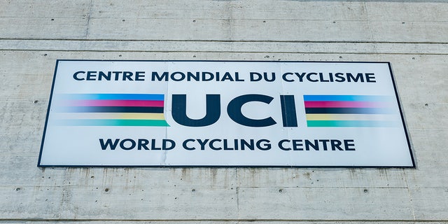 UCI in Switzerland