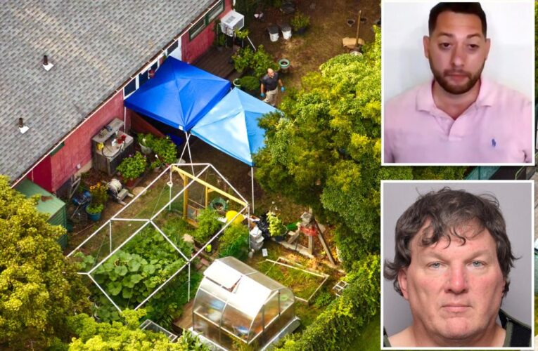 Gilgo Beach serial killer suspect Rex Heuermann routinely burned his garbage at home, neighbor