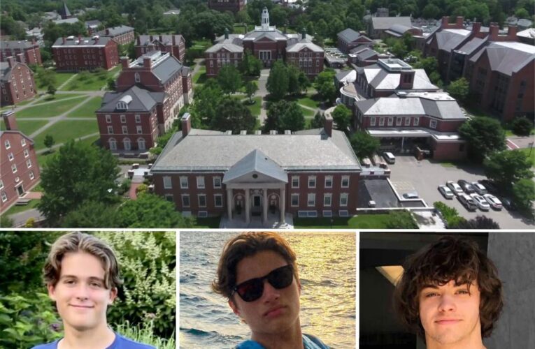 Boarding school students reveal ‘pressure cooker’ conditions after string of suicides