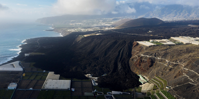 Canary Islands