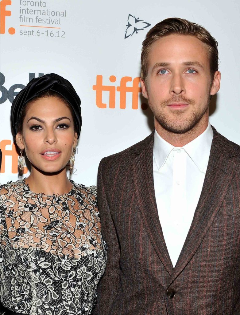 Ryan Gosling Eva Mendes astrology