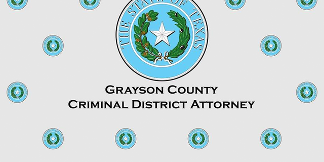 Grayson County Criminal District Attorney's Office