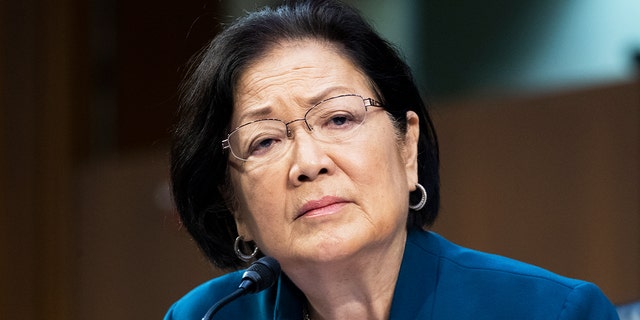 Sen. Mazie Hirono