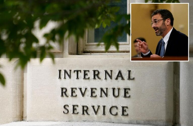 IRS ending policy of unannounced home visits by agents