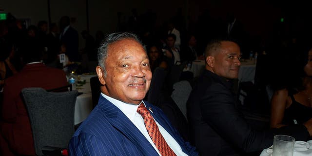 Jesse Jackson