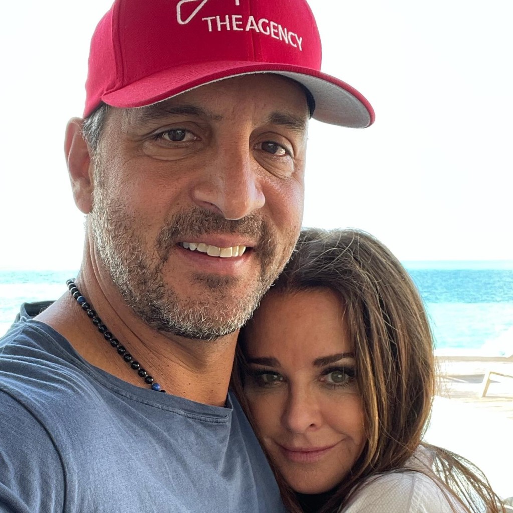 Kyle Richards, Mauricio Umansky