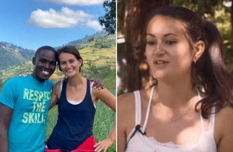 New Hampshire nurse Alix Dorsainvil, her child abducted from Haitian Christian ministry
