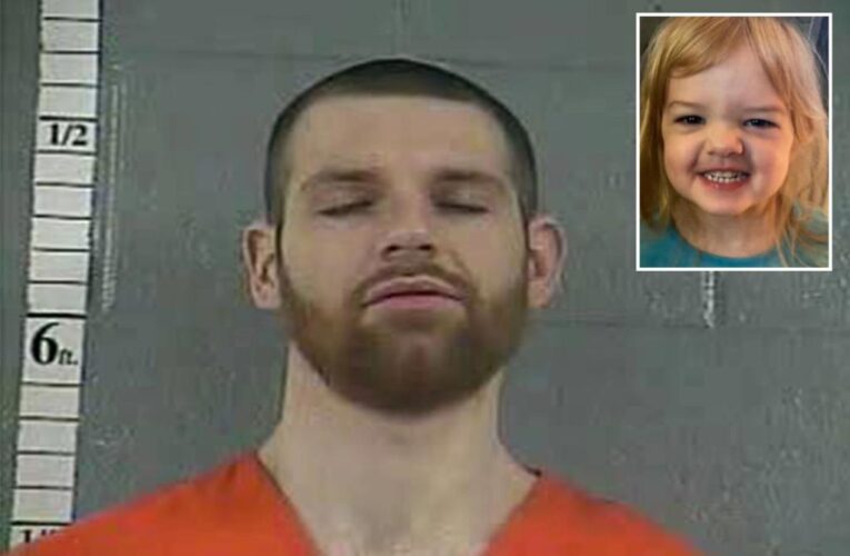 Kentucky man Dakota Hill sentenced for Serenity McKinney’s murder