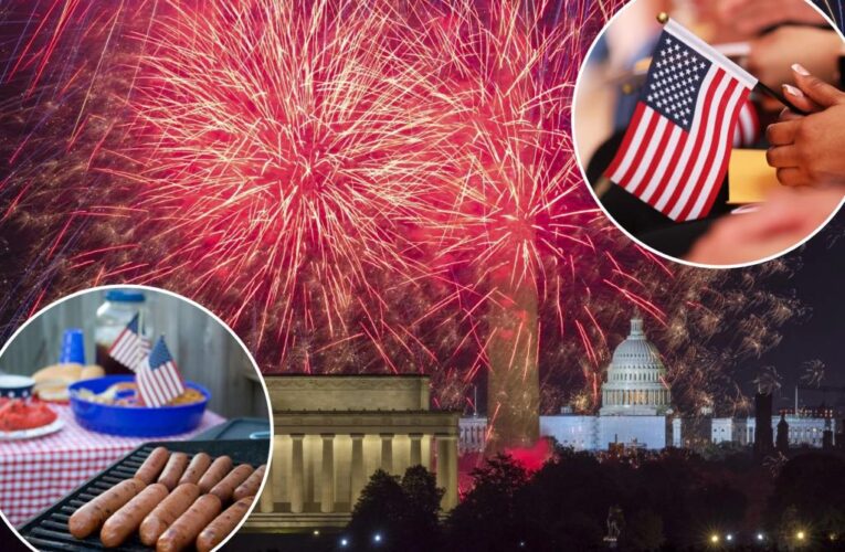 Do Americans know true meaning of Independence Day, July 4?