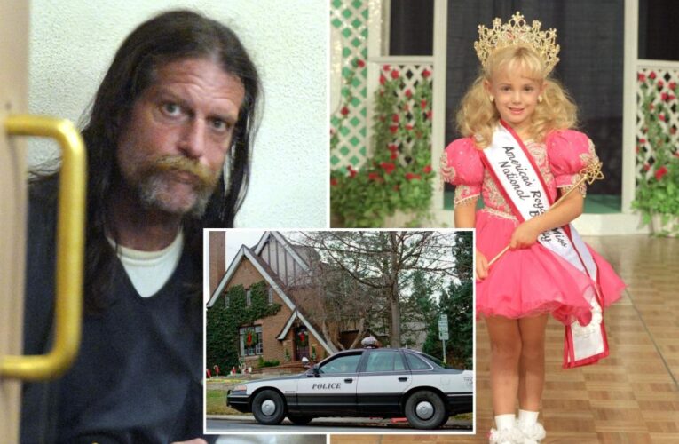 Convicted pedophile possibly linked to JonBenét Ramsey killing: report