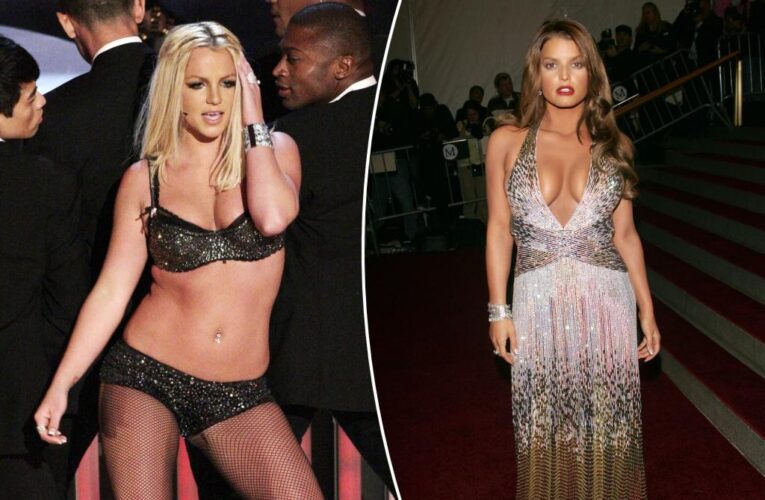 Millennials shocked by celeb ‘fat shaming’ in early 2000s: ‘I want to scream’