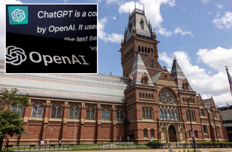 Ivy League university unveils plan to teach students with AI chatbot this fall: ‘Evolution’ of ‘tradition’