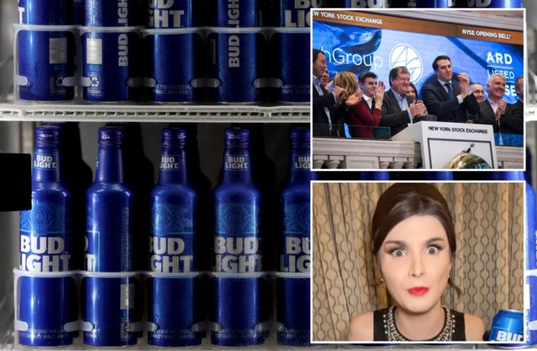Glass bottling plants forced to shut down, leaving 600 employees jobless amid Bud Light controversy
