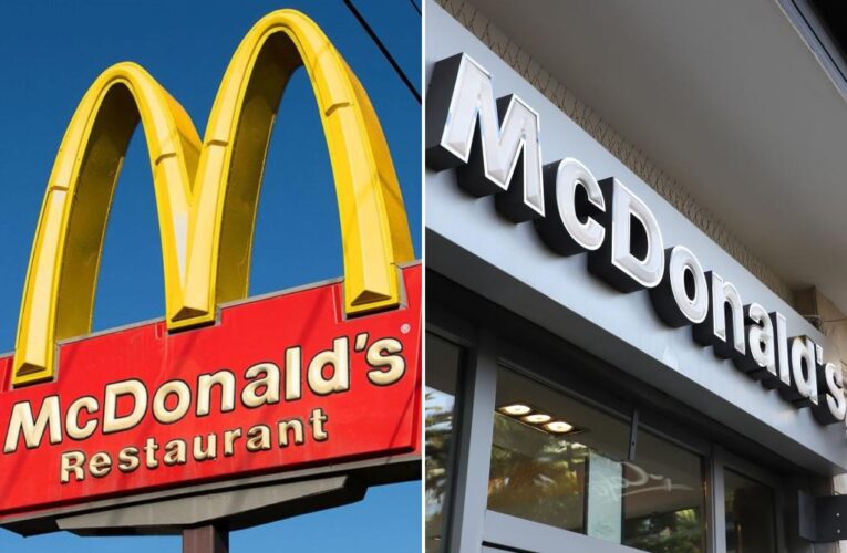 McDonald’s franchise in Louisiana and Texas hired minors to work illegally, Labor Department finds