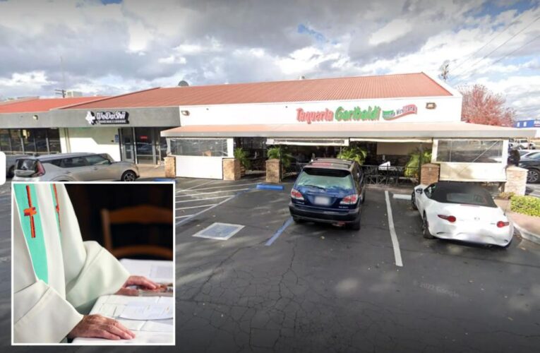 California restaurant Taqueria Garibaldi Mexican to pay $140K after making employees confess workplace ‘sins’ to ‘supposed’ priest